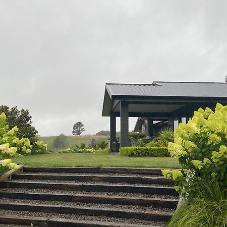 Escape Bed and Breakfast Νιου Πλύμουθ Εξωτερικό φωτογραφία